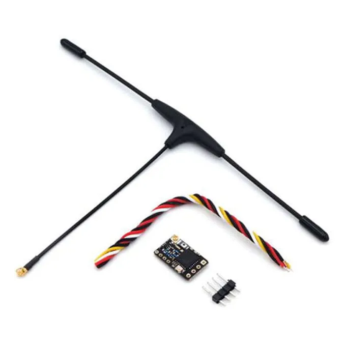 TBS Crossfire Nano RX SE — Long Range Receiver