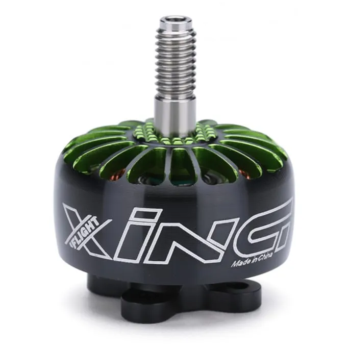 iFlight XING 2208 FPV NextGen Motor (Unibell, 2-6S)