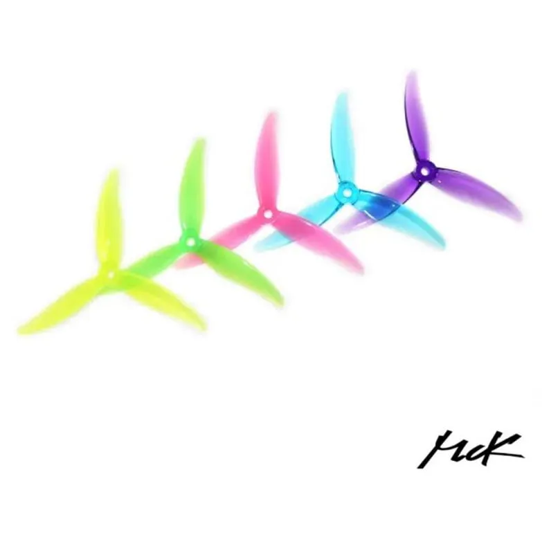 HQProp MCK Propeller (2CW+2CCW)