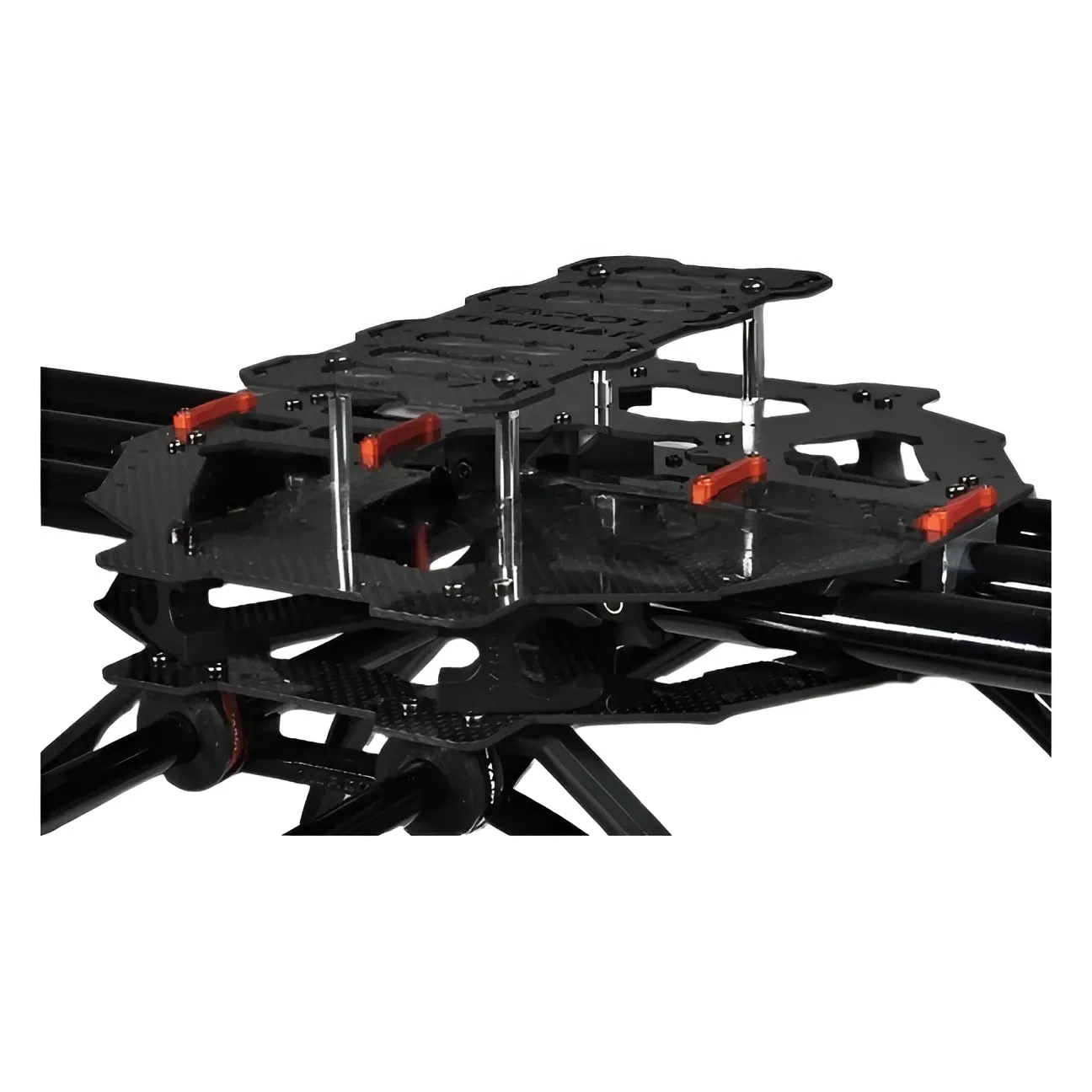 Tarot FY680 TL68B02 Aluminium Foldable Hexacopter Frame 680mm