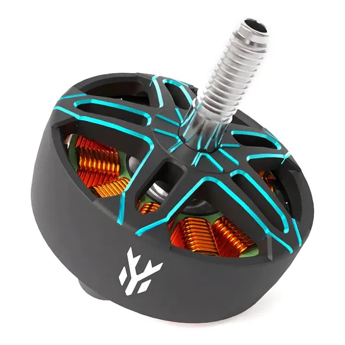 HGLRC Specter 2806.5 1350KV Brushless Motor