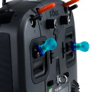 M3/M4 AxisGrip for Tango, Mambo, TX16S Radio – Type B