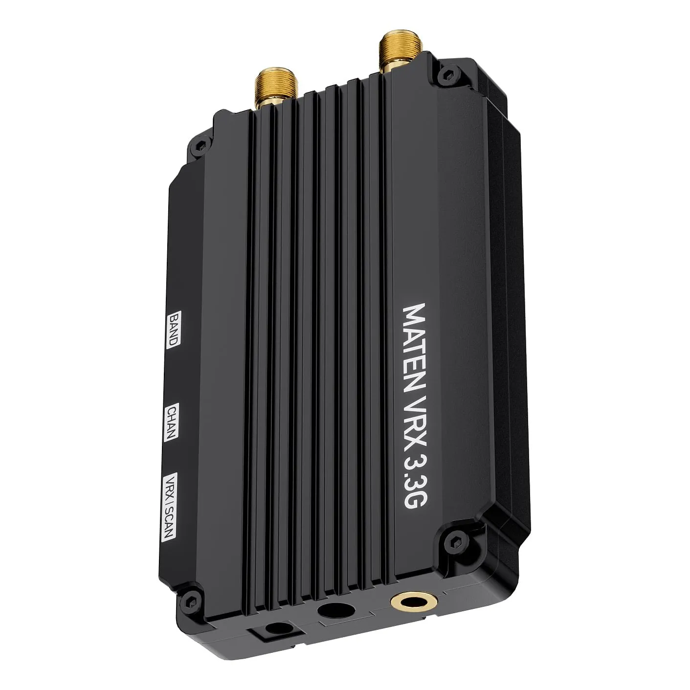 GEPRC MATEN 3.3G VRX with Signal Alarmer