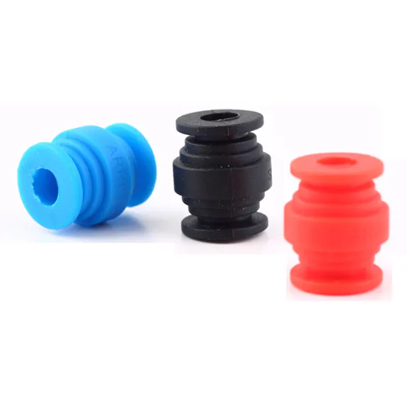 Gimbal Vibration Damper Balls 21x17mm Silicone (4 Pieces)