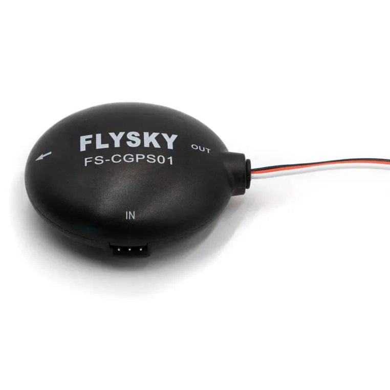 FlySky FS-CGPS01 GPS Module