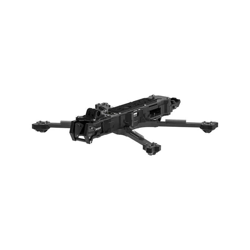 iFlight BOB57 O4 Pro Cinewhoop Frame Kit