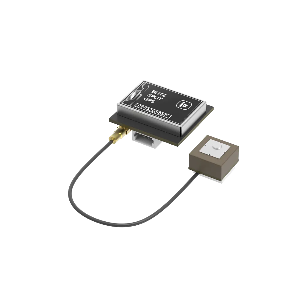 iFlight BLITZ Split GPS Module