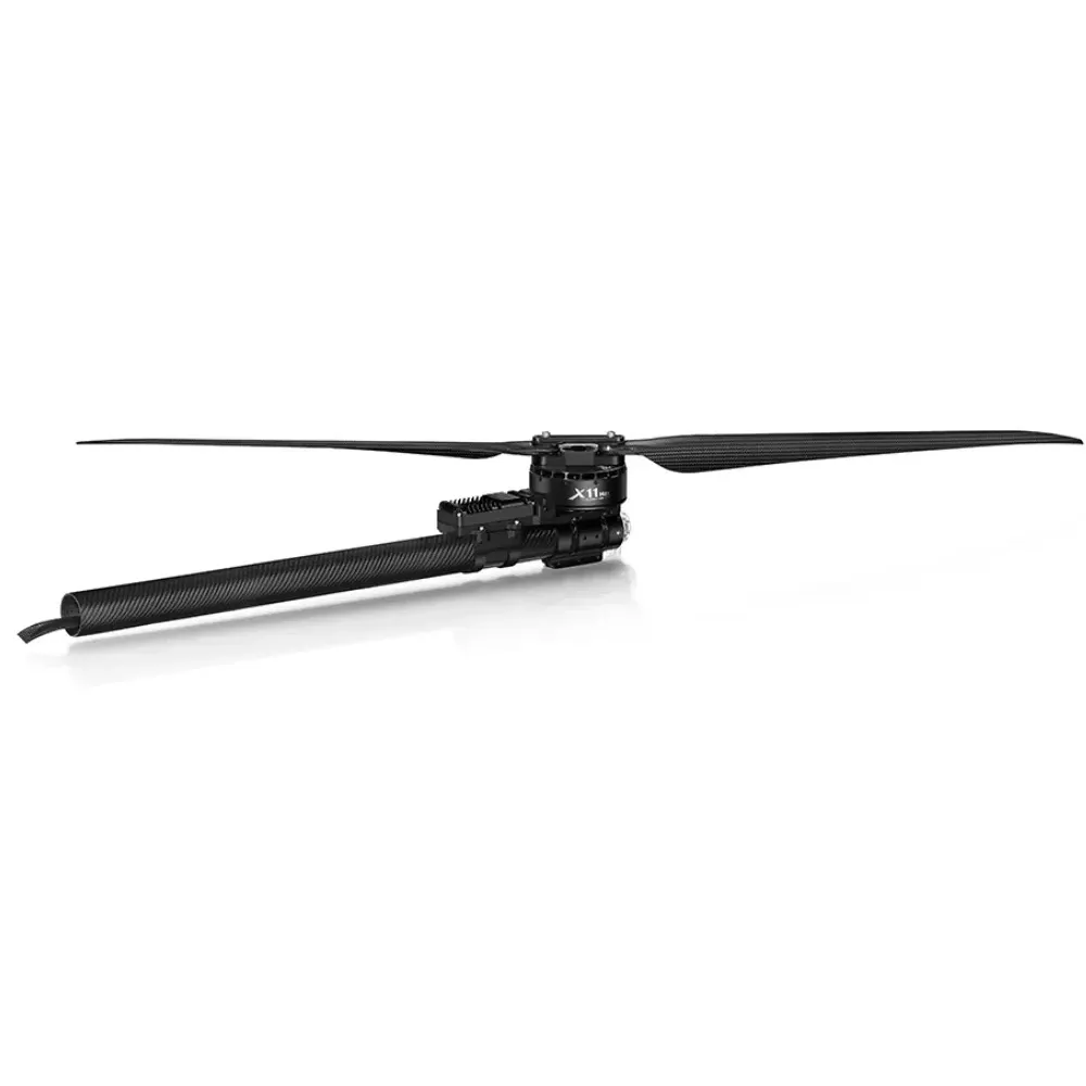 Hobbywing XRotor X11 Max 18S 60KV Power System Combo
