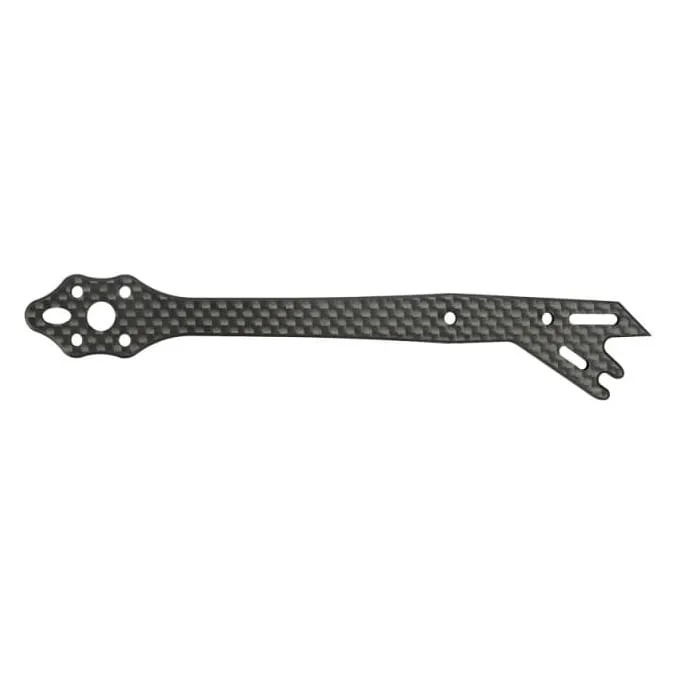 Foxeer Aura Pro 5" Deadcat Frame Rear Replacement Arm