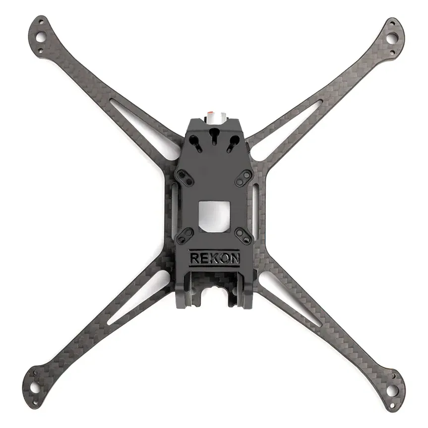 HGLRC Rekon 5 Lite Frame Kit