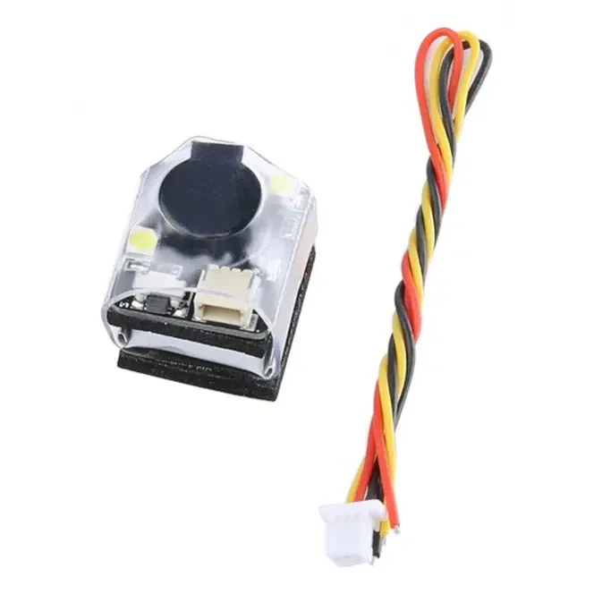 iFlight 100dB Lost Drone Buzzer Finder YR50B_S