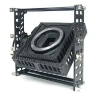 ADTi GF-270 2 Axis Fixed-Wing Mapping Camera Gimbal