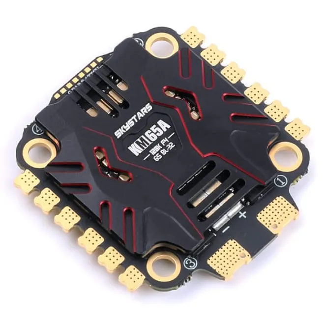 Skystars KM65 65A F4 4-in-1 ESC