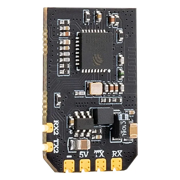 RadioMaster XR3 Nano Dual Band Diversity ELRS Receiver