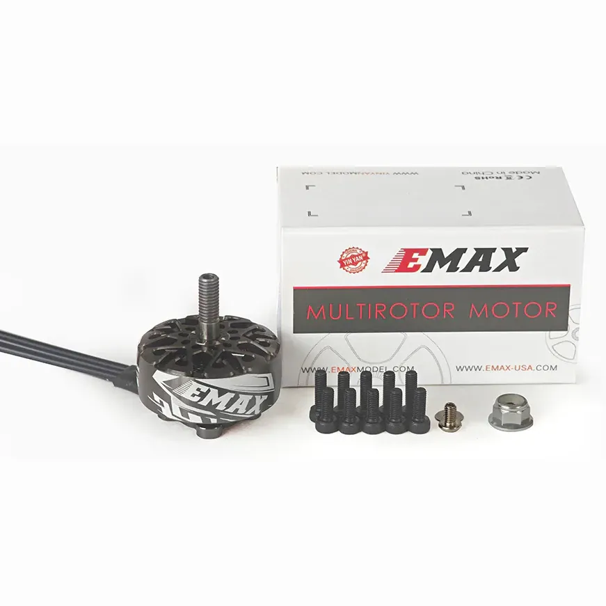 EMAX ECO III 2807 Brushless Motor 1300KV
