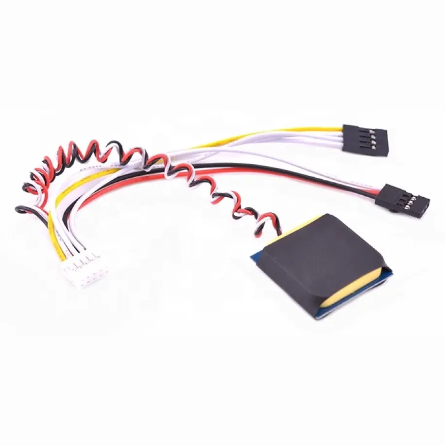 Sparrow Fixed-Wing Flight Controller for RC Planes