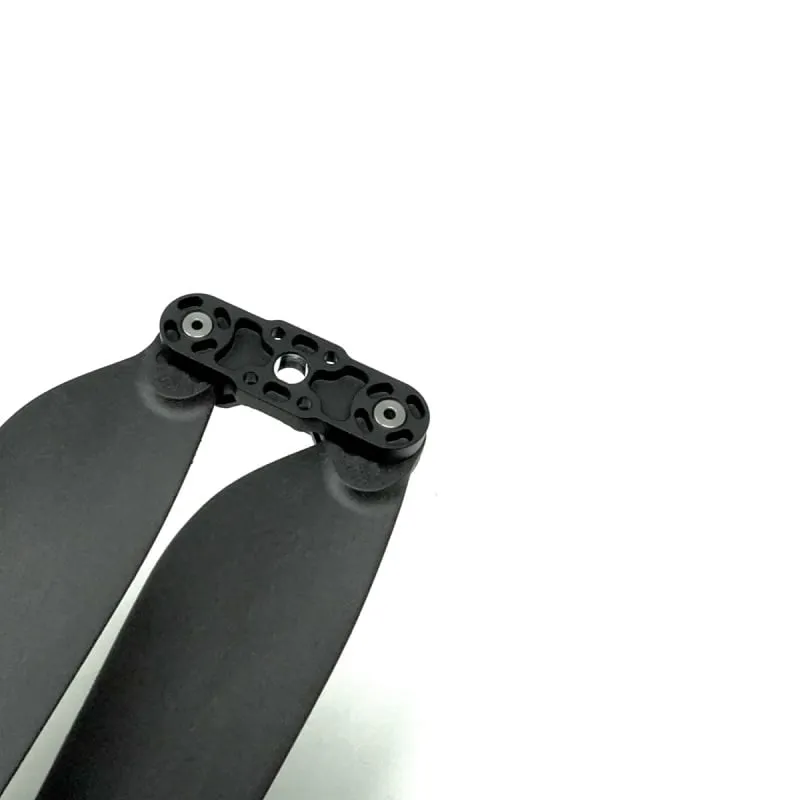 Hobbywing X6 Plus 2480 Folding Propeller with Hub - CCW