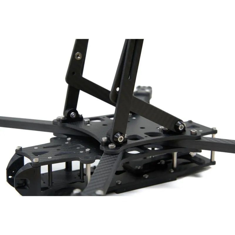 HNY Badger II 9 Inch