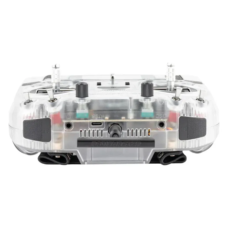 RadioMaster Boxer ELRS Radio Transmitter 2.4GHz M2 (Transparent)