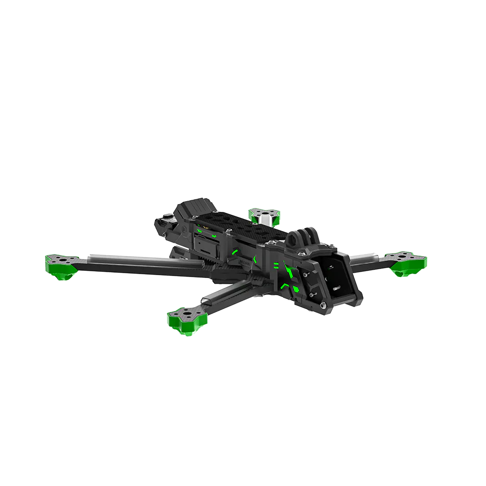 iFlight Nazgul Evoque F6 V2 O4 Frame Kit