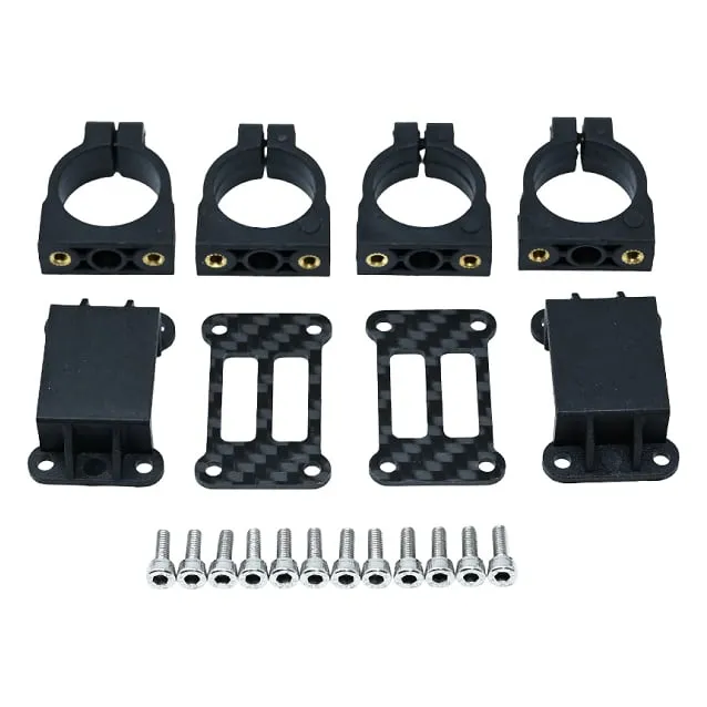 SF610M Finish Plug Holder Set