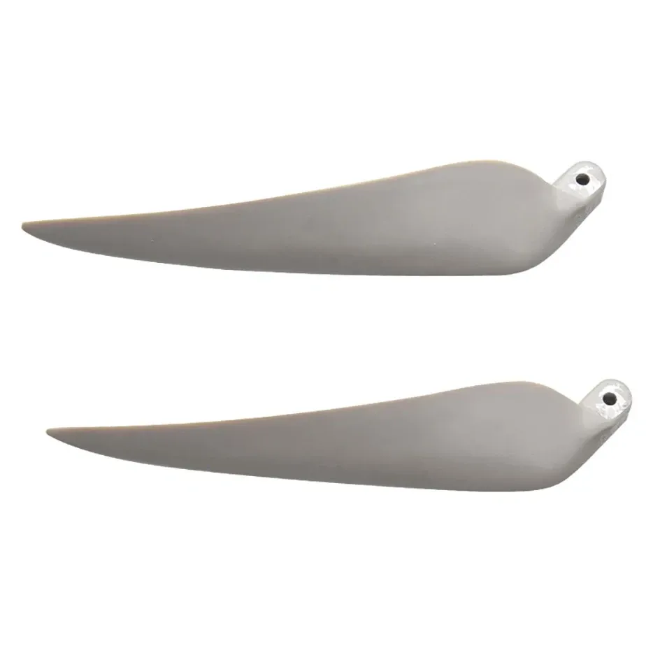 Gemfan 11x8 Glass Fiber Nylon Folding Propeller Blade (1 pc)