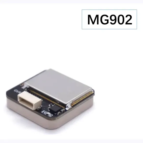 MicoAir MG-902 GNSS GPS & Compass Module