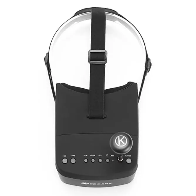 Eachine EV800 800×480 FPV Goggles