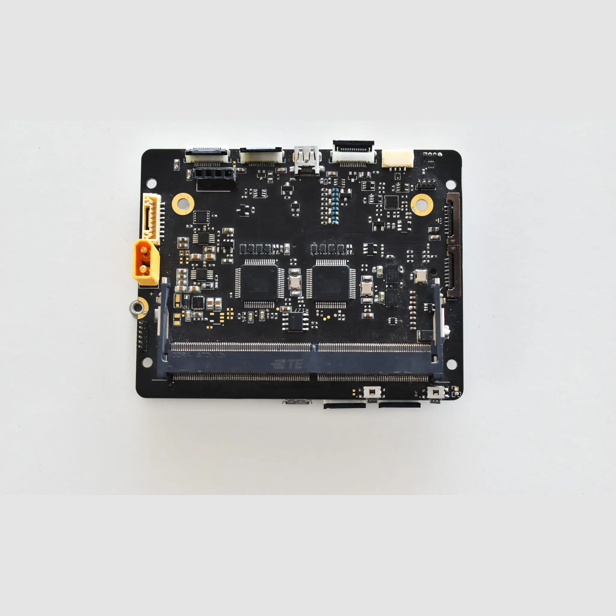 VECROS JETCORE NVIDIA Jetson Carrier Board