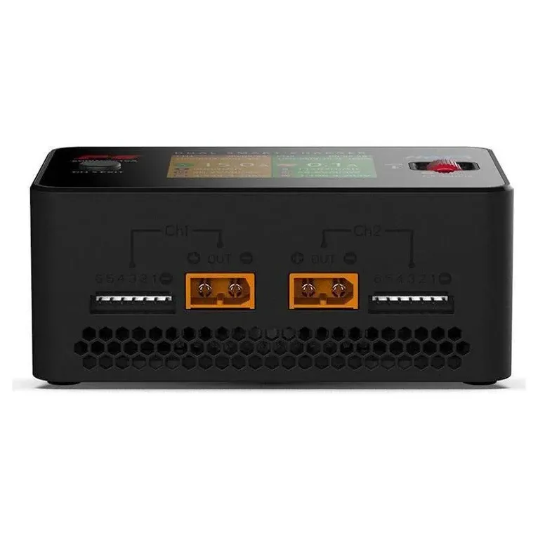 HOTA P6 600W 15A 1-6S DC Charger