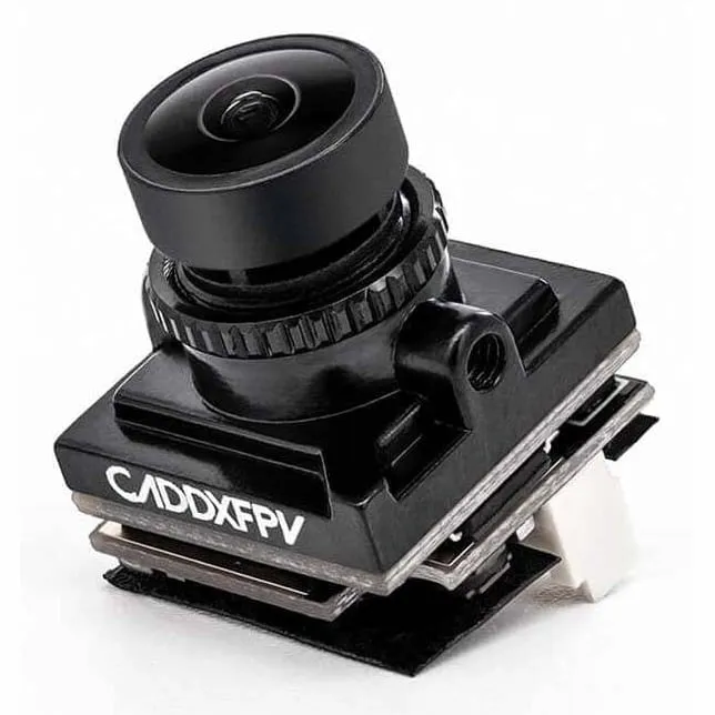 Caddx Baby Ratel 2 1200TVL 1.8mm FPV Camera