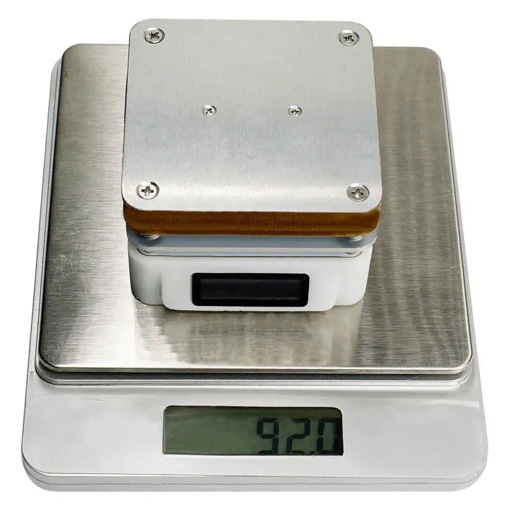 SEQURE T55 Smart Mini Adjustable Soldering Hot Plate