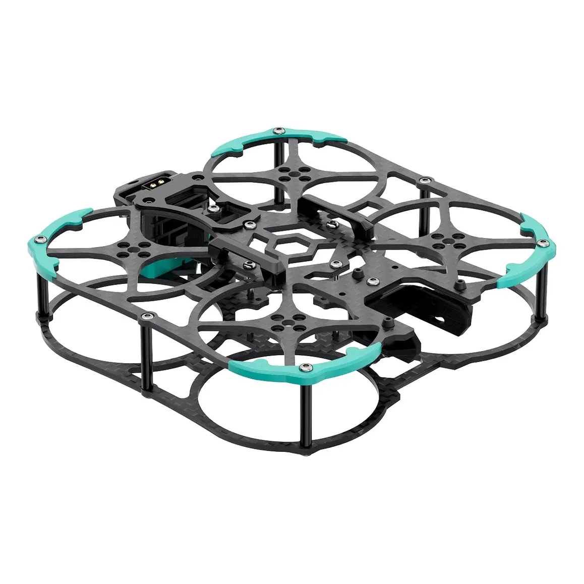 Sub250 Huma20 O3/O4 Frame