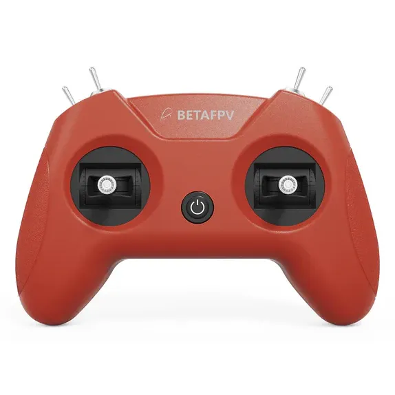 RadioMaster LiteRadio 2 SIM Controller — Color: Red