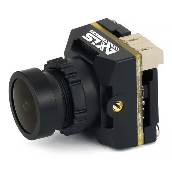 Axisflying C2 1200TVL 19mm Analog FPV Camera