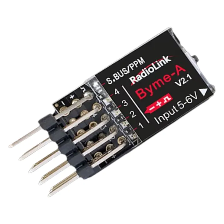 Radiolink Byme-A Fixed-Wing Flight Controller