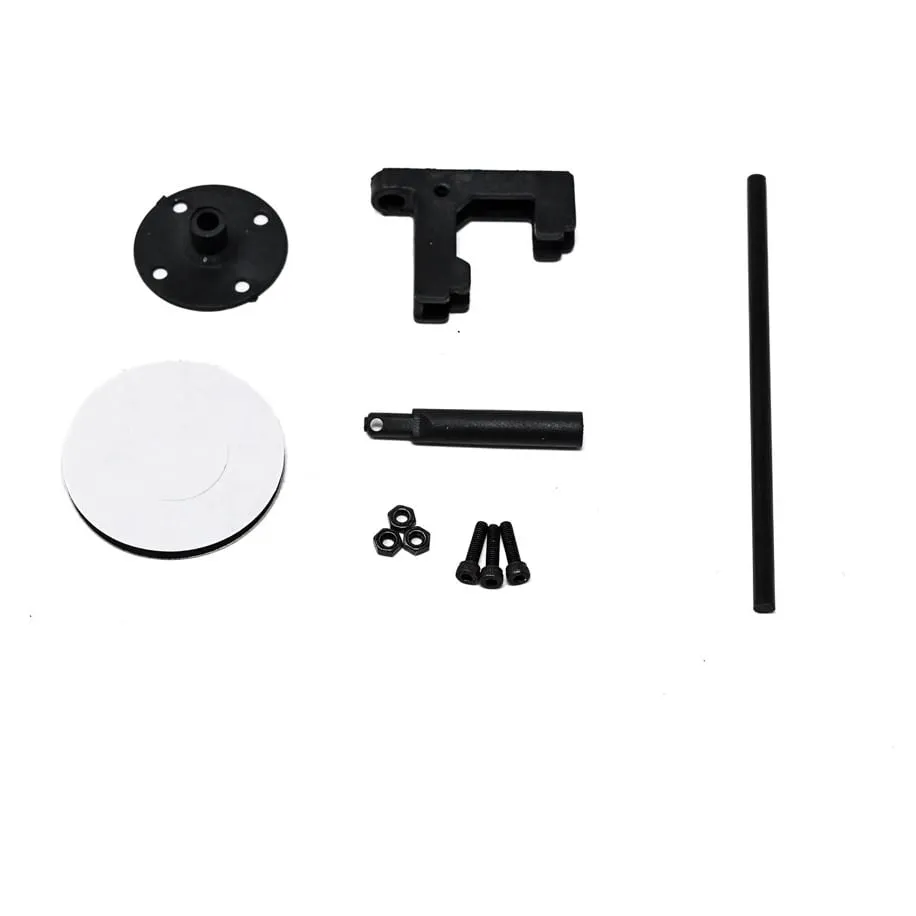 YGRI M8N GPS Mount
