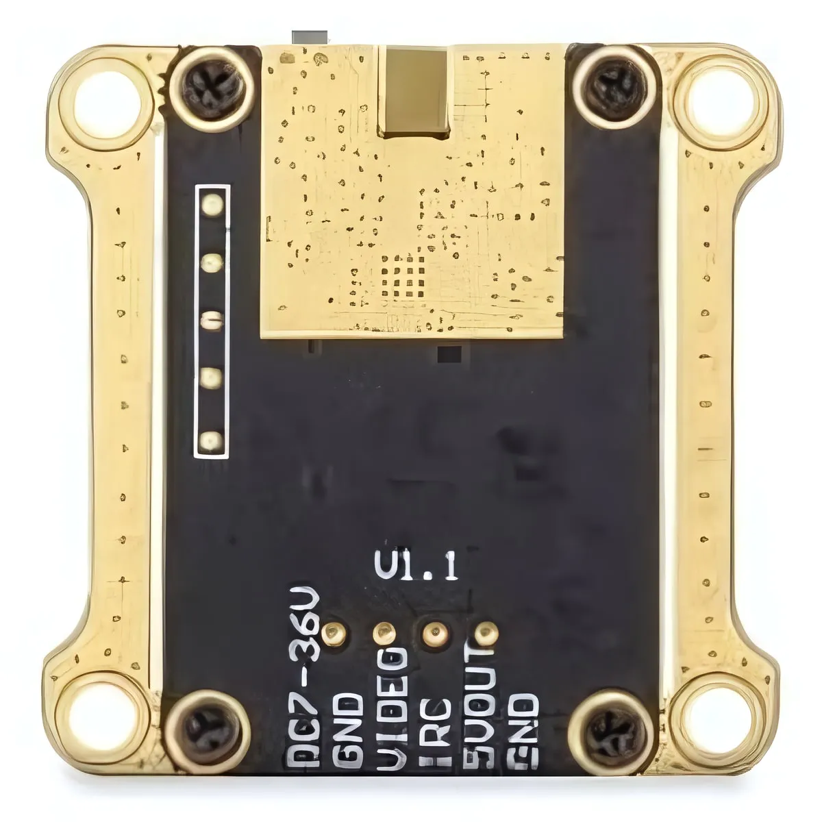 GEPRC RAD 5.8GHz 1.6W VTX