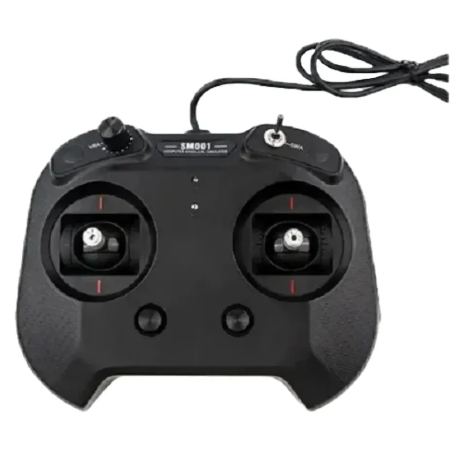 FlySky FS-SM001 6-Channel USB Controller Mode 2