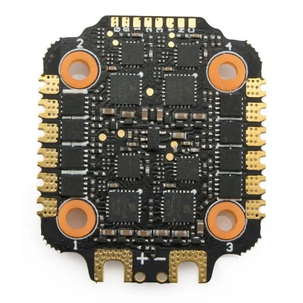 Skystars KM35 35A BLHeli_S 3-6S 20x20 4-in-1 ESC