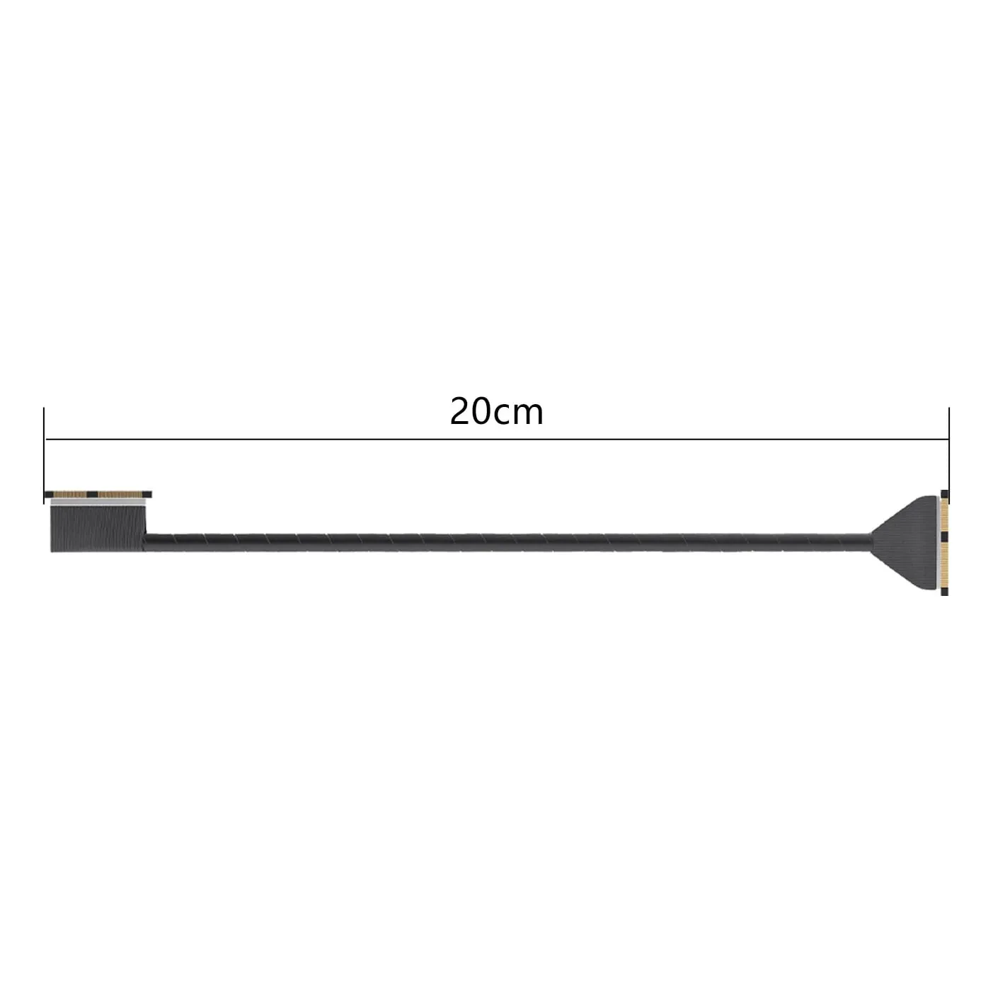 GEPRC Coaxial Camera Cable for DJI O4 Air Unit
