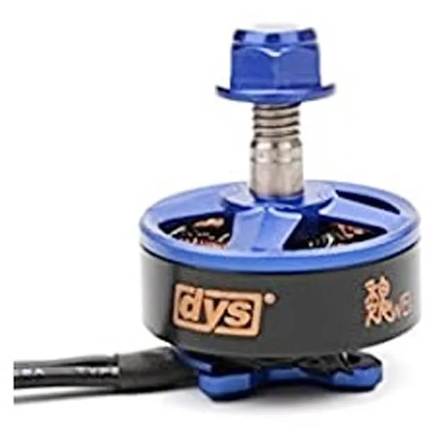 Samguk Wei D2207 2600KV BLDC Motor