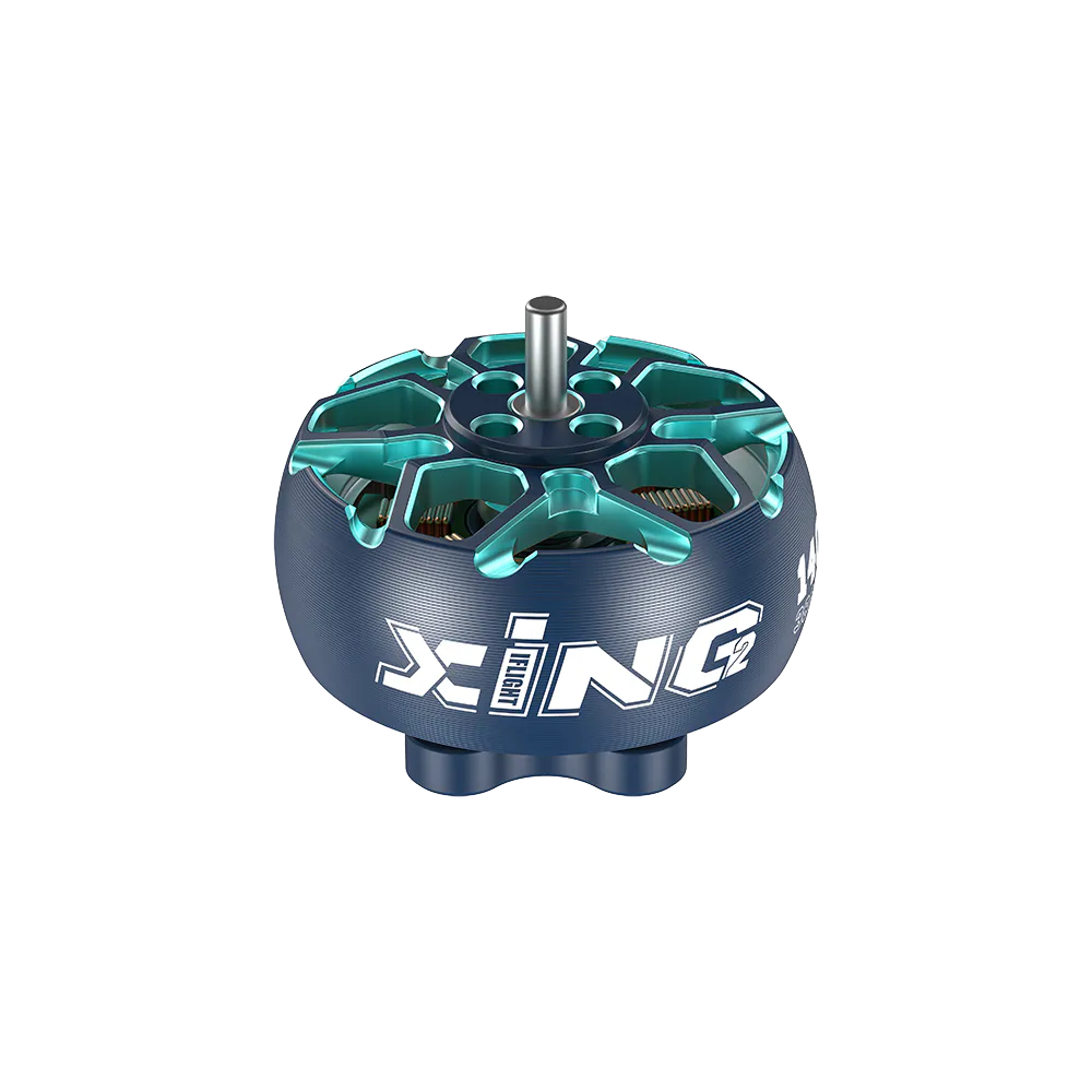 iFlight XING2 1404 Toothpick Ultralight Motor