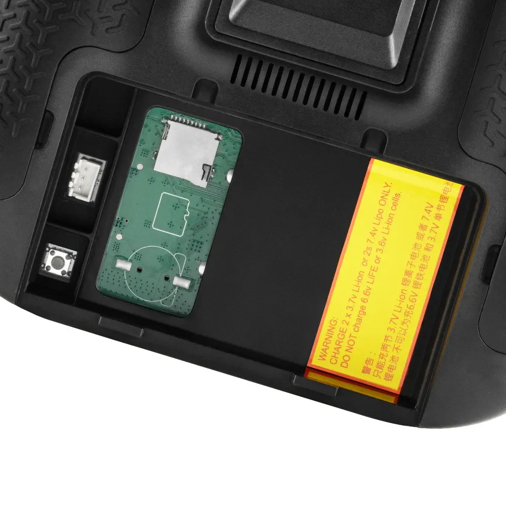 RadioMaster TX15 Max Radio Controller (ELRS/M2)