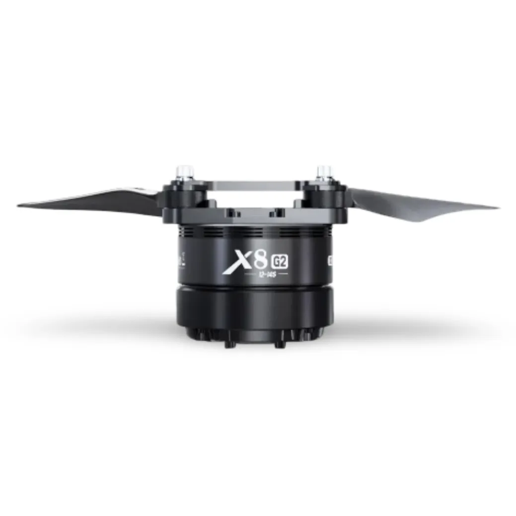Hobbywing XRotor X8-G2 8120 100KV Power System