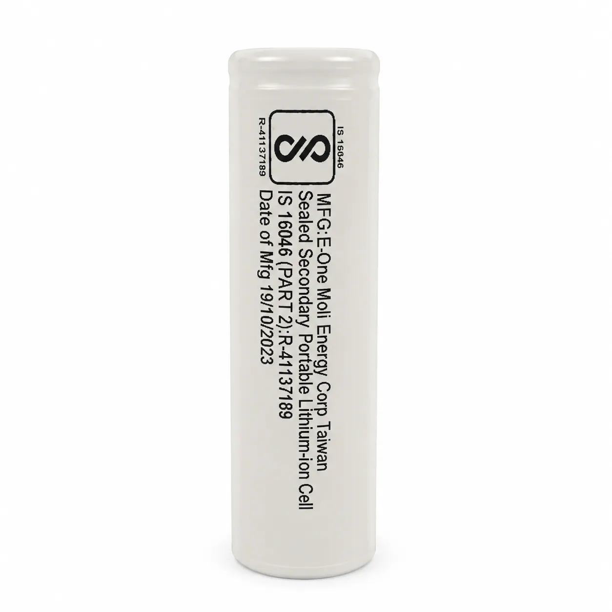 Molicel INR-18650-P28A Li-Ion Cell
