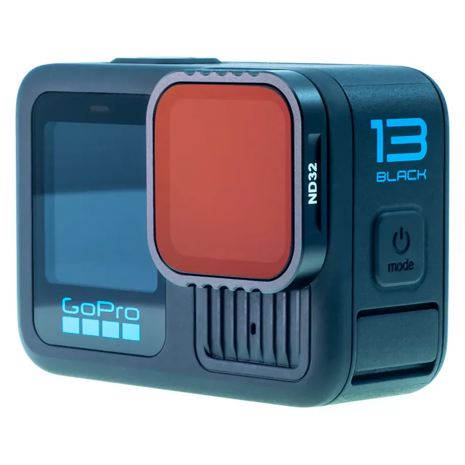 Camera Butter Twist-on GoPro ND Filter