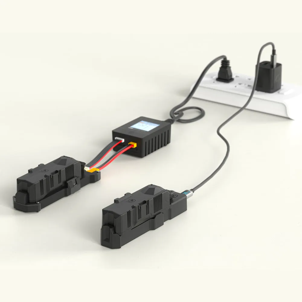 iFlight Defender 25 Charge Adapter