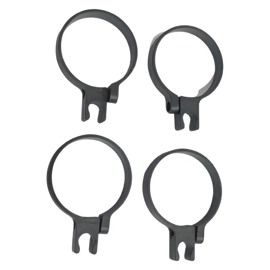 Agricultural Drone Arm Water Pipe Clip Clamps (4 Pcs)