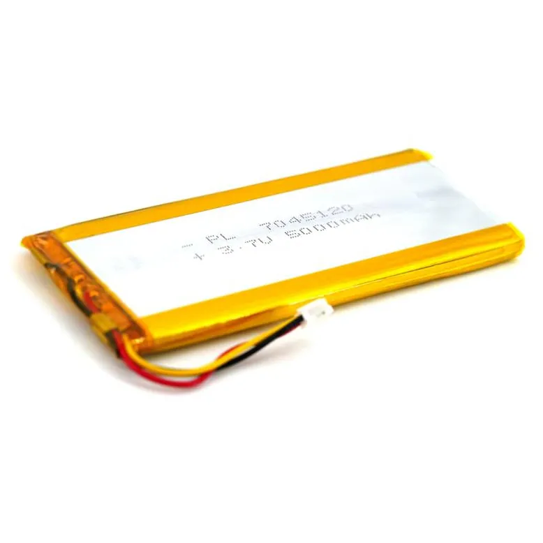 TBS Tango 2 Replacement Battery